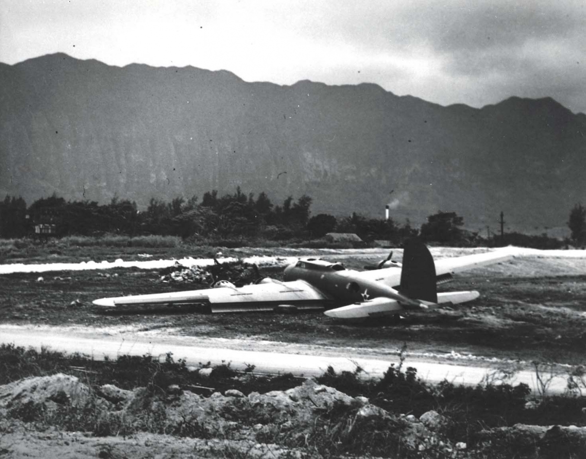 世界の旅1 ハワイ / オーストラリア Hawaii / Australia Hawaii Aviation | December 7, 1941